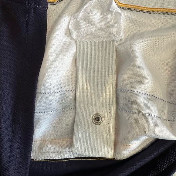 Men’s NHL St. Louis Blues, Hockey Jersey, Adidas, Size 54 / X-Large - Picture 13 of 16